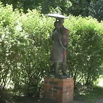 Spreewaldunterkunft Buchecker * Lübben