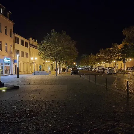 Spreewaldunterkunft Buchecker Люббен