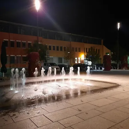 Spreewaldunterkunft Buchecker شقة *