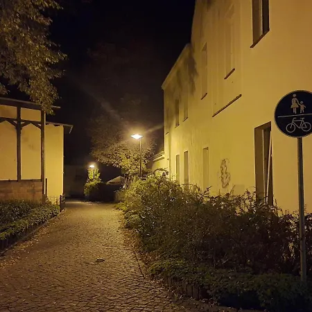 Spreewaldunterkunft Buchecker *