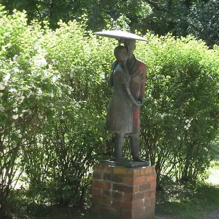 Spreewaldunterkunft Buchecker * Lübben