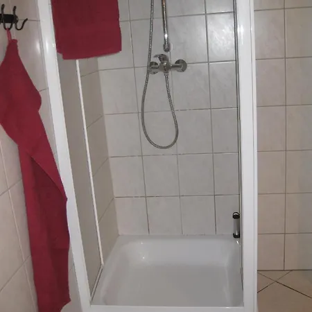 Апартаменты Spreewaldunterkunft Buchecker *