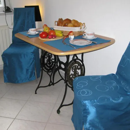 Spreewaldunterkunft Buchecker Люббен