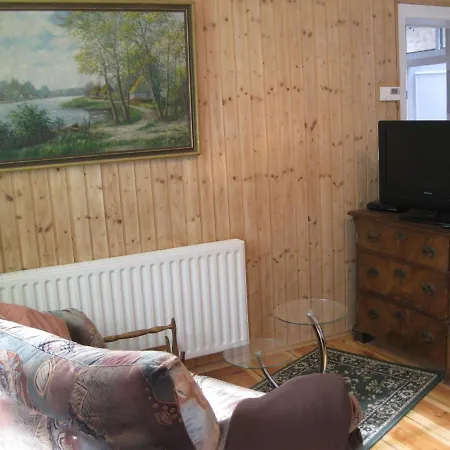 Апартаменты Spreewaldunterkunft Buchecker *