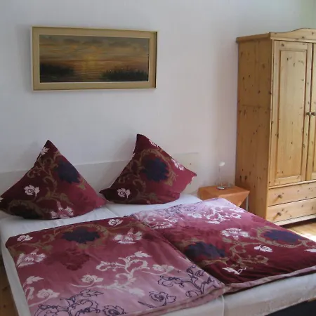 Spreewaldunterkunft Buchecker