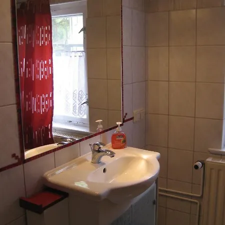 Spreewaldunterkunft Buchecker