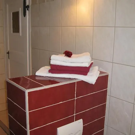 Spreewaldunterkunft Zur Postsäule Apartment