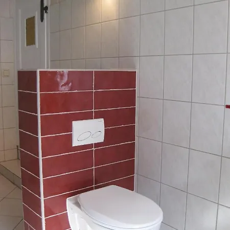 Apartment Spreewaldunterkunft Zur Postsäule