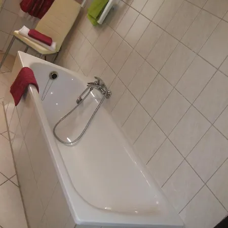 Spreewaldunterkunft Buchecker Lübben