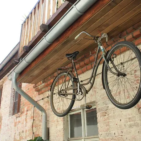 Апартаменты Spreewaldunterkunft Buchecker