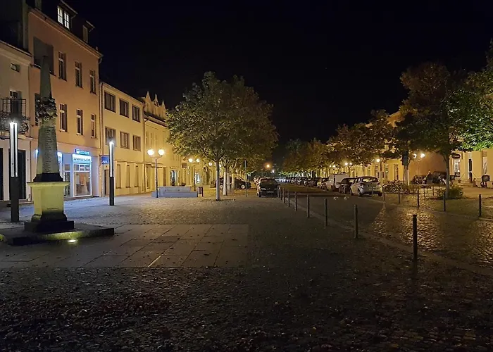 Spreewaldunterkunft Buchecker Lübben