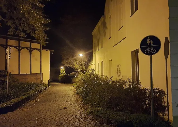 Spreewaldunterkunft Buchecker *