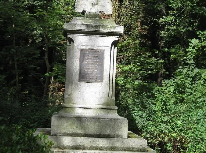 アパート Spreewaldunterkunft Buchecker