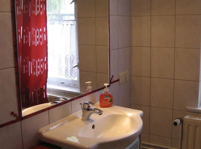 Spreewaldunterkunft Buchecker