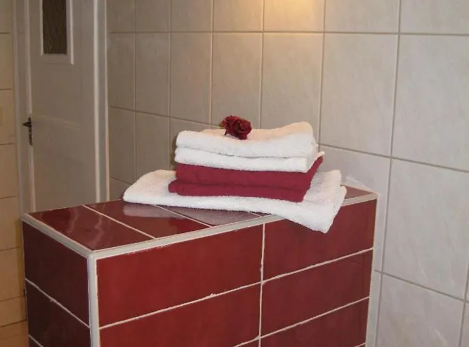 Spreewaldunterkunft Buchecker Lägenhet