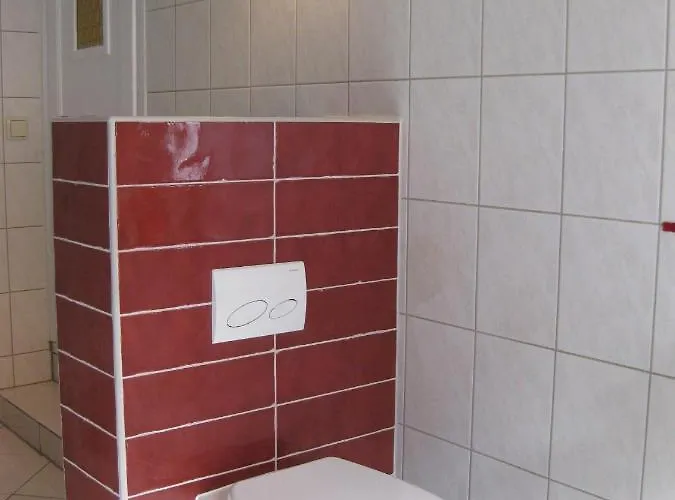 Lejlighed Spreewaldunterkunft Buchecker