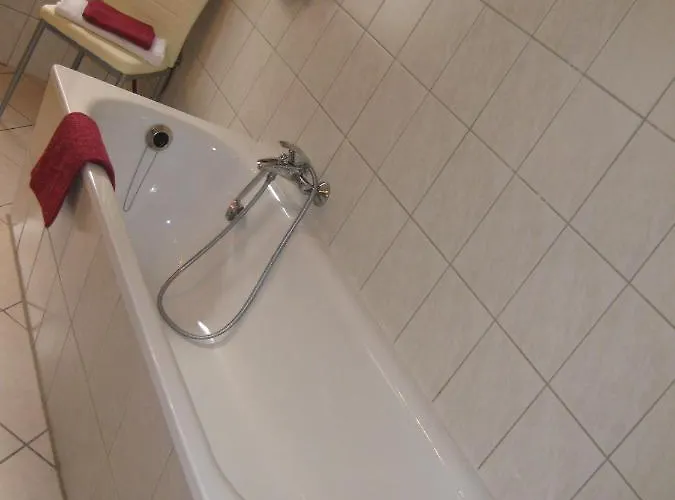 Spreewaldunterkunft Buchecker Lübben