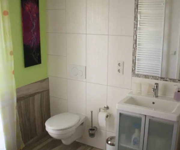 Spreewaldunterkunft Buchecker