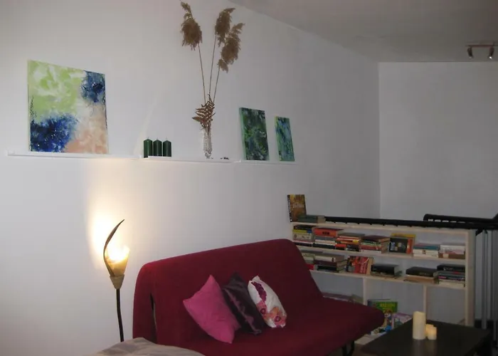 Spreewaldunterkunft Buchecker Appartement