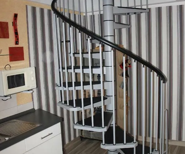 Lägenhet Spreewaldunterkunft Buchecker Lübben