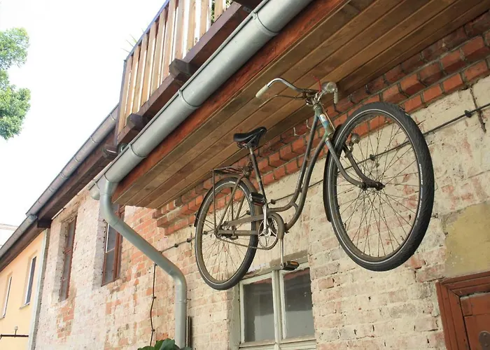 アパート Spreewaldunterkunft Buchecker